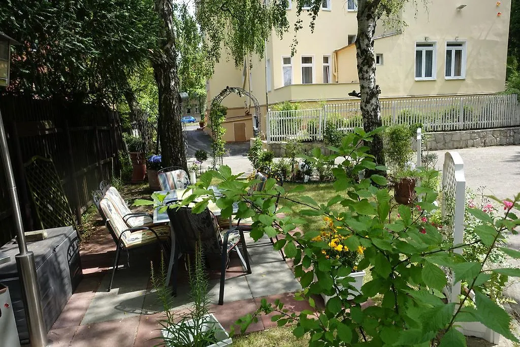 Hotel Villa Konstanz-1