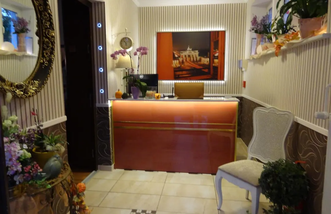 Hotel Villa Konstanz-1