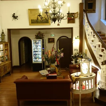 Hotel Villa Konstanz-3